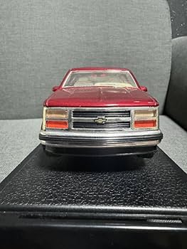 CHEVROLET シボレー C−1500ダイキャストカー 品揃え数No.1！アメ車 CHEVROLET シボレー ミニカー - 西海岸